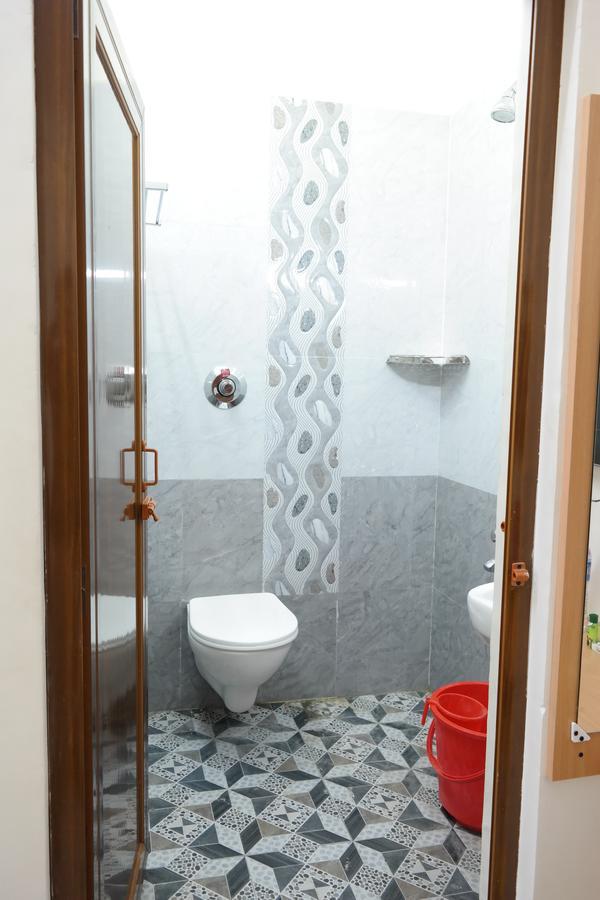 Sakthi Guest House Пондичери Екстериор снимка