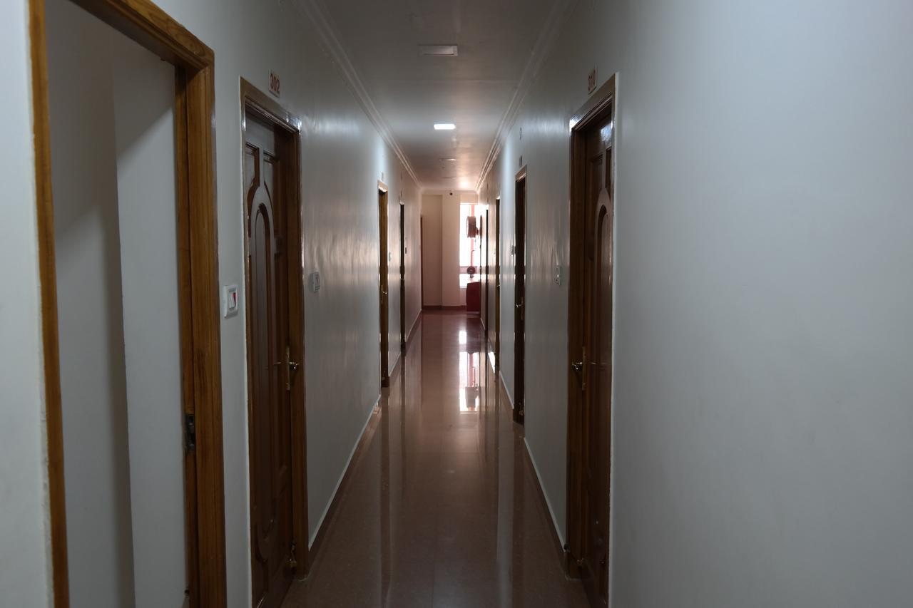 Sakthi Guest House Пондичери Екстериор снимка